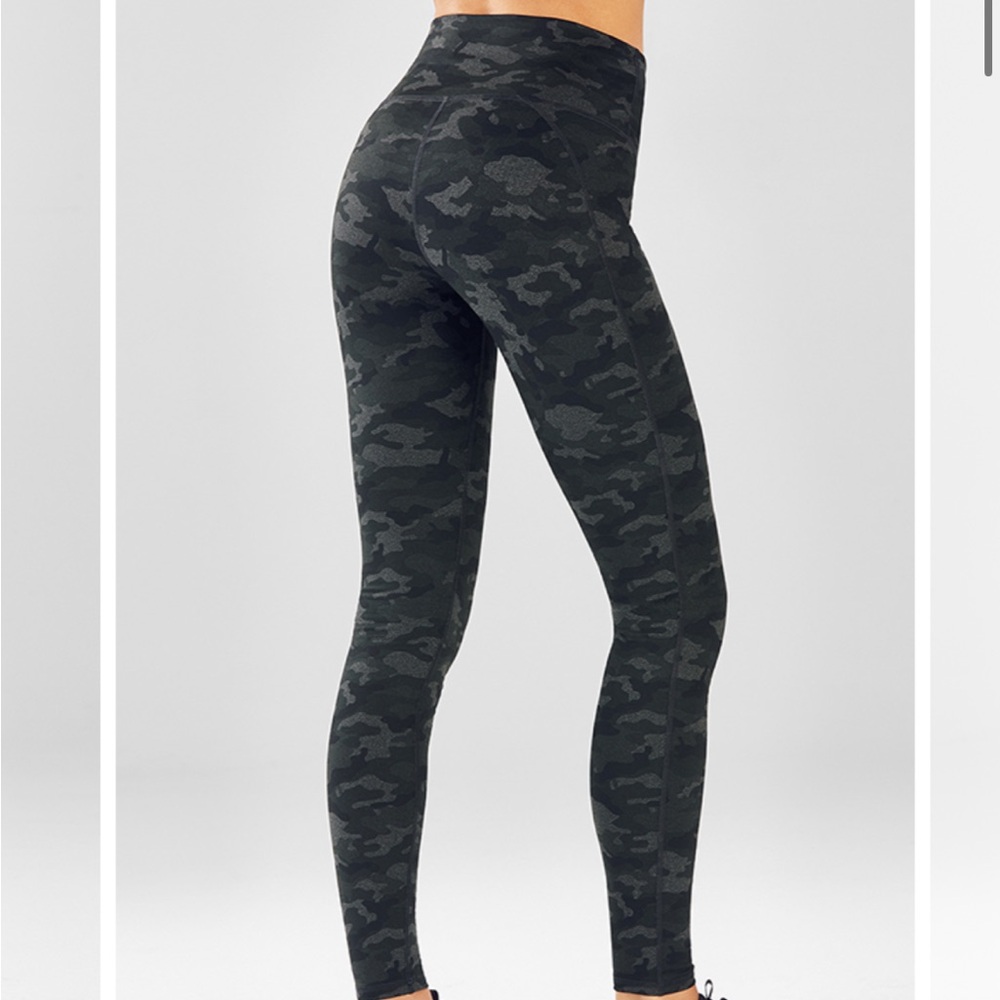Fabletics Define Powerhold High Waisted Leggings - image 2